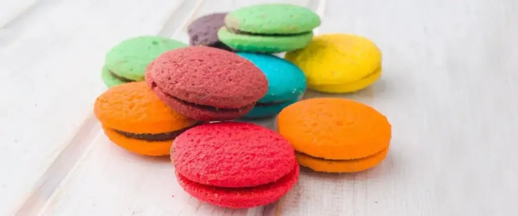 Alfajores